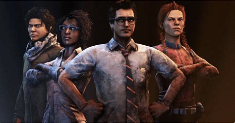 Dead By Daylight The 10 Best Survivor Perks Gadget Advisor