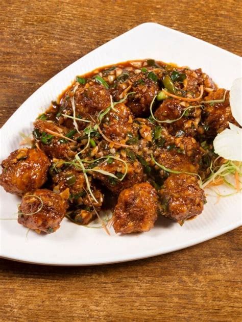 Easy Steps To Make Gobi Manchurian At Home