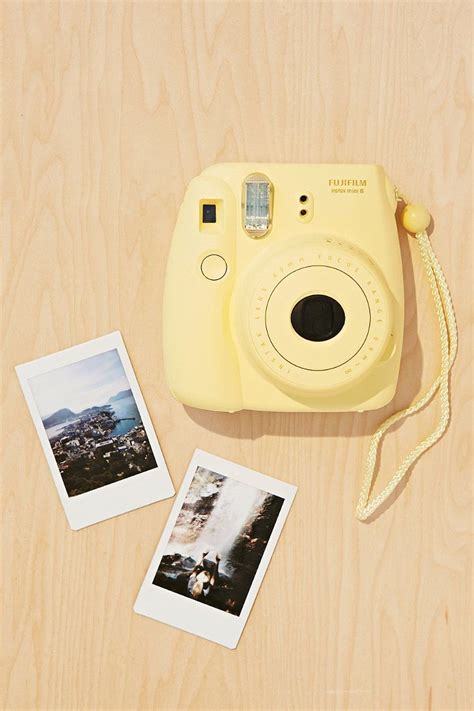 Fujifilm Instax Mini Instant Camera Urban Outfitters Instax Mini