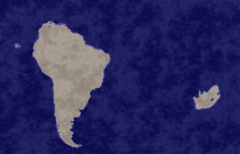 south america and south africa compared : r/territorial_io