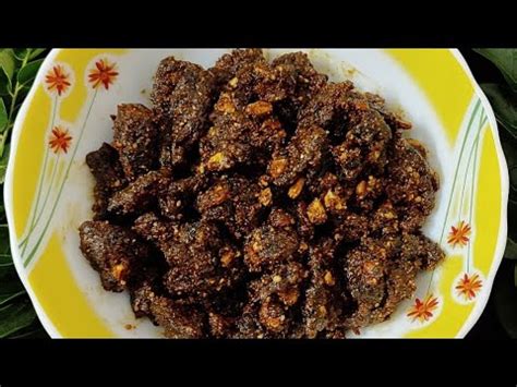 Kakarakaya Karam Fry Recipe Andhra Special Bitter Gourd Spice