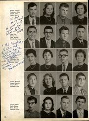 James Wood High School - Woodbine Yearbook (Winchester, VA), Class of ...