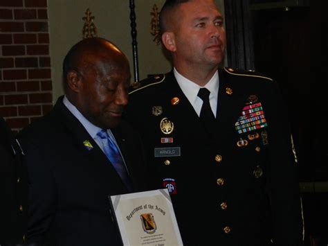 Dvids Images Chemical Corps Inducts Hall Of Fame Soldiers And