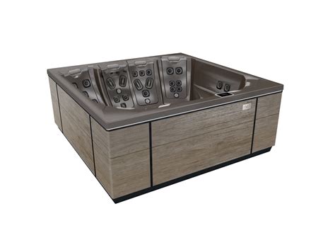 Bullfrog Spas Model M7 Hot Tubs Swim Spas