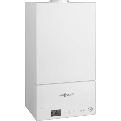 Viessmann Vitodens W Kw Yo U Mal Kombi Kcal H Kombi