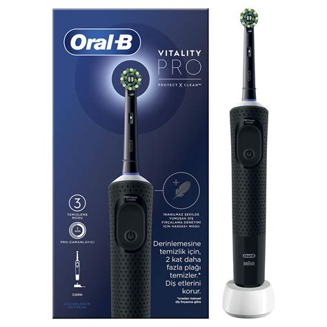 Braun Oral B T Rkiye Resmi Ma Azas Braunshop