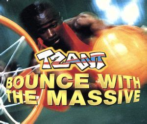 輸入盤Bounce With the Massive 中古CD ブックオフ公式オンラインストア