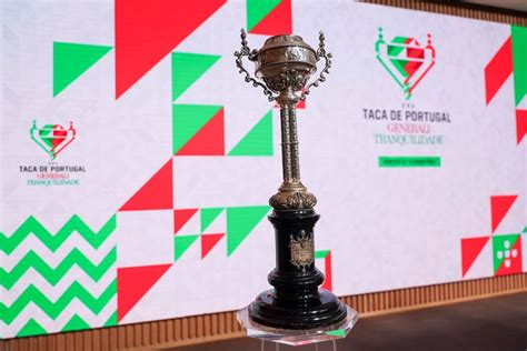 Sporting Recebe Amarante Benfica Defronta E Amadora E Fc Porto Visita