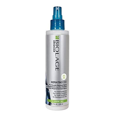 Opiniones En Base A Comprar Keratina En Spray Para El Cabello