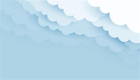 Cloud Background Vector Art, Icons, and Graphics for Free Download