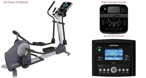 Life Fitness X5 Elliptical Review Pros And Cons