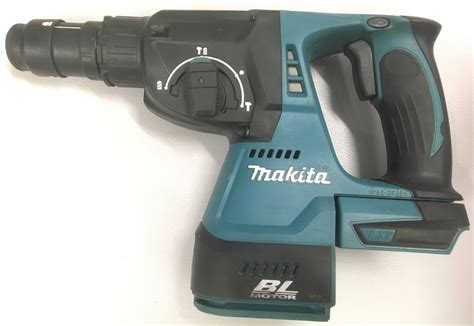 Makita Dhr M Otowiertarka Akumulatorowa V