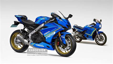 Yamaha Yzf R9 Nuove Proposte Di Stile News Motoit