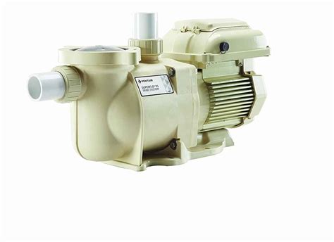 Pentair Intellifloxf 3hp Variable Speed Pump 022056