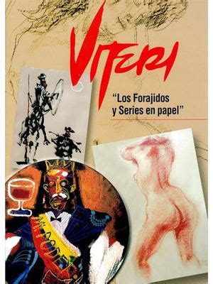 Calaméo Viteri Los Forajidos y Series en papel