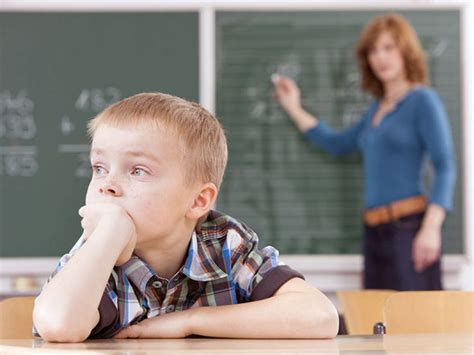 Capire Il Comportamento Dei Bambini In Classe Dr Fera Benedetto