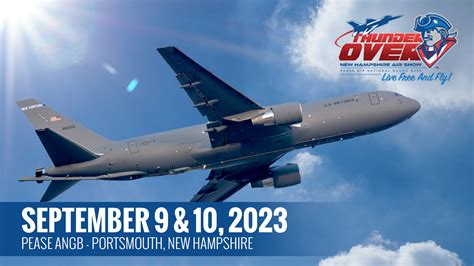 Home 2022 Thunder Over New Hampshire