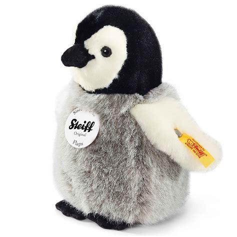 Steiff - Flaps Penguin 057144