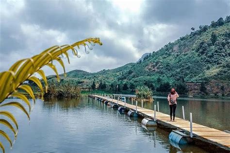 Ingin Berwisata Alam Tak Jauh Dari Jakarta Ini Spot Danau Menarik Di