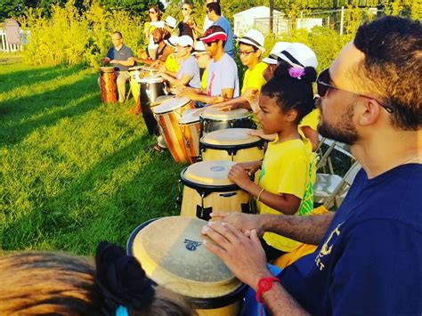 Gallery Bemb Drum Dance