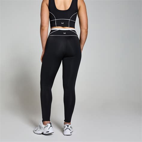 Womens Gym Leggings Shop Sports Leggings Myprotein