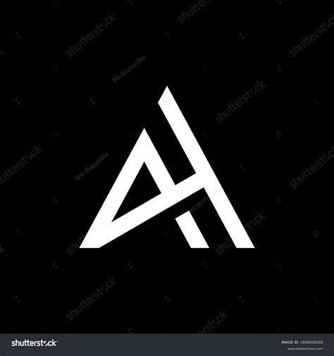 5,418 Ah logo Stock Vectors, Images & Vector Art | Shutterstock