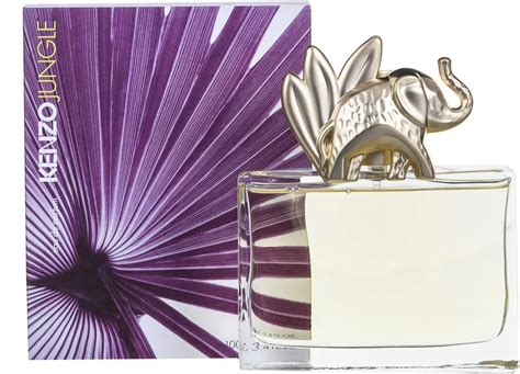 Kenzo Jungle Elephant Woman Woda Perfumowana 100ml Ceneopl