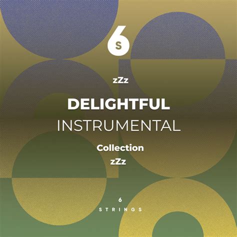 Zzz Delightful Instrumental Collection Zzz Album By Latin Guitar Trio