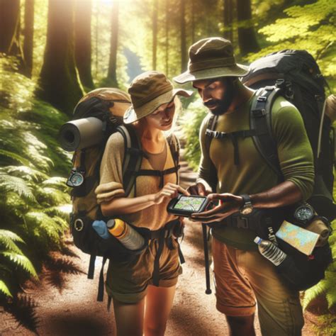 Top Gps Tracking Devices For Hiking In Ultimate Guide For