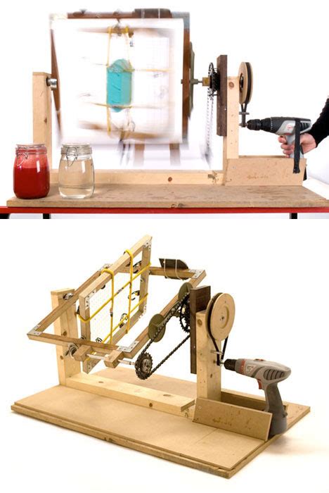 Rotational Moulding Diy Core77