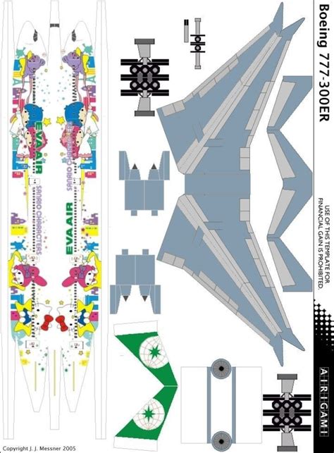 Pingl Par Patrick Crollet Sur Avions Monter Maquette Papier Papier