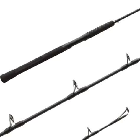 Shimano Trevala Spinning Rod Review