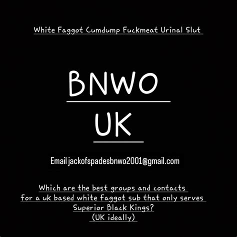 What Is Bnwo 4