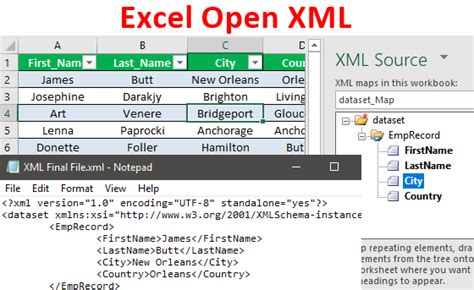 Apple Version Excel Import Xml Data Psawewei