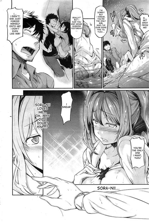 Sunny Drops Page 10 Nhentai Hentai Doujinshi And Manga