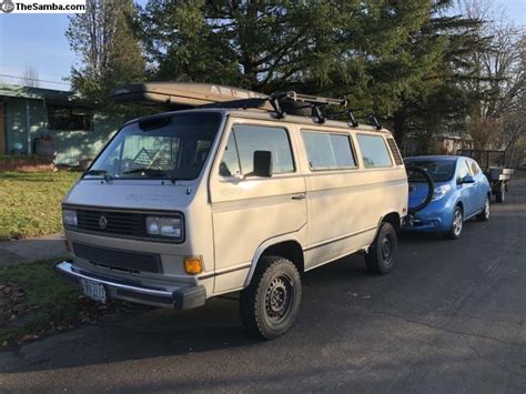 Thesamba Vw Classifieds Vanagon Gl Syncro