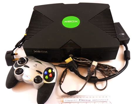 retro gaming   xbox