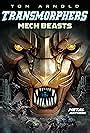 Transmorphers Mech Beasts Official Trailer IMDb