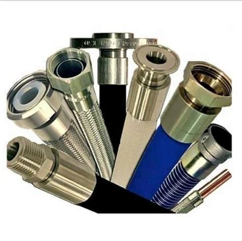 Stainless Steel Food Grade Hose Pipe At Best Price In Mumbai