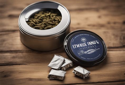 What is Snus? Unveiling the Swedish Smokeless Tobacco | Pure Energy Sniff