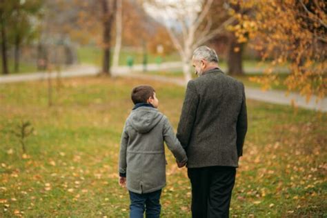 Healthy Grandfamilies Program Returns This Summer As A Support Network