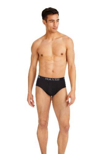 Hanes Ultimate Comfort Flex Fit Total Support Pouch Brief 2xl Fred Meyer