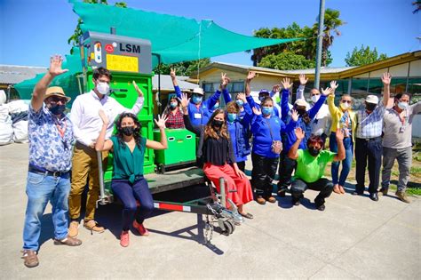 Agrupaciones De Recicladores Fortalecen Sus Capacidades Para Enfrentar