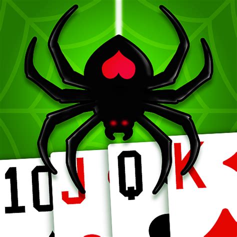 Spider Solitaire 1 Suit - Free Online Game 🕹️