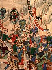 Manchu people - Wikipedia