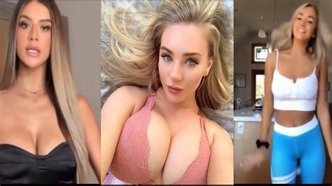 Tik Tok Thots Daily Compilation Tiktok Thot YouTube