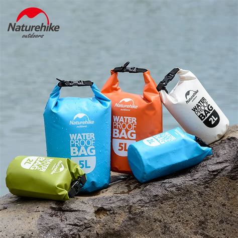 Naturehike L L L L Outdoor Ultralight Waterproof Bag Dry