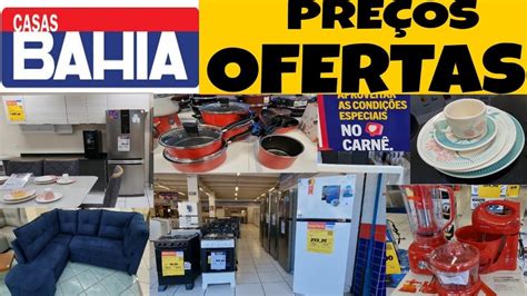 Casas Bahia Achados Em Ofertas Para O Lar Promo O Cozinhas Sof S E