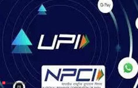 Npci In Talks With Rbi On Upi Volume Cap Deadline To Consider