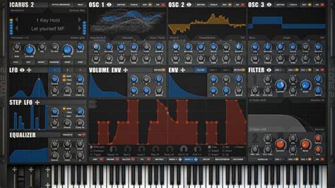 10 Best Wavetable Synth VST Plugins